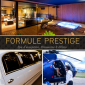 Formule Prestige VIP