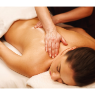 Le Massage Détente Absolue (60min.)