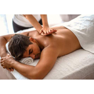 Le Massage Détente Absolue (60min.)