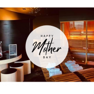 Offre fête des mamans : Le spa privatif Saphir Étoilé "Soirée Découverte" de 18h à 22h 2 pers + place de la maman offerte