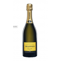 Carte d’Or Brut - Champagne Drappier