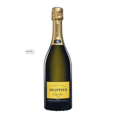 Champagne 75 cl Drappier