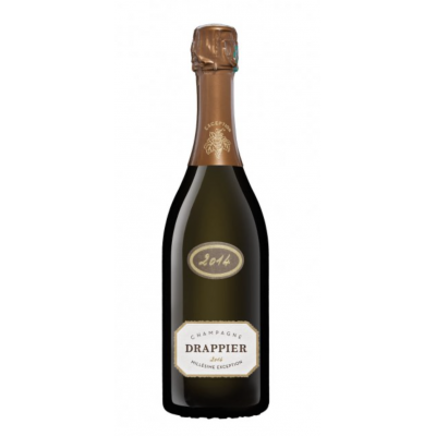 Grande Sendrée Millésimé - Champagne Drappier
