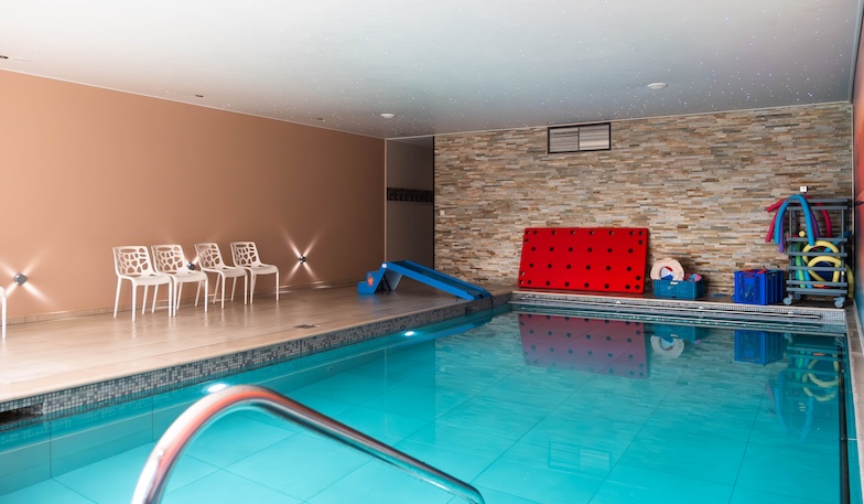 Location Privative De La Piscine Octavie 2H – Image 3