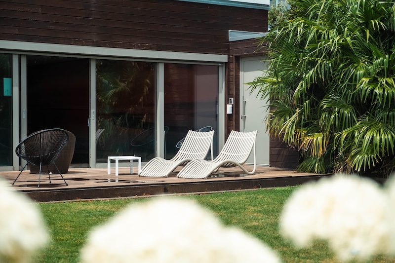 Location Privative De La Piscine Octavie 2H – Image 7