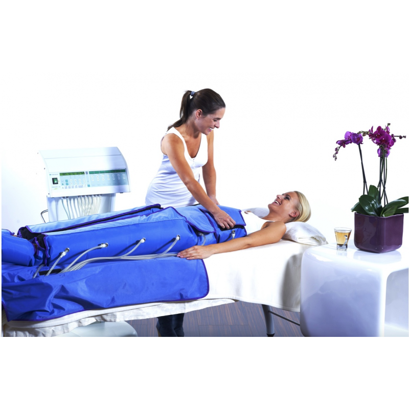 lipocavitation pressotherapie