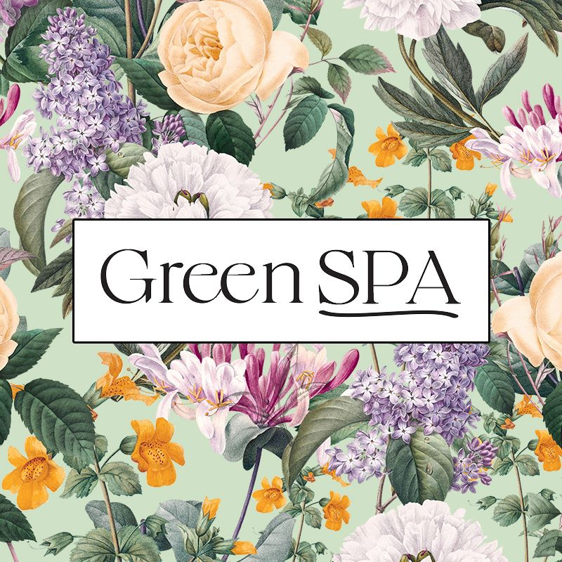 rituel green spa